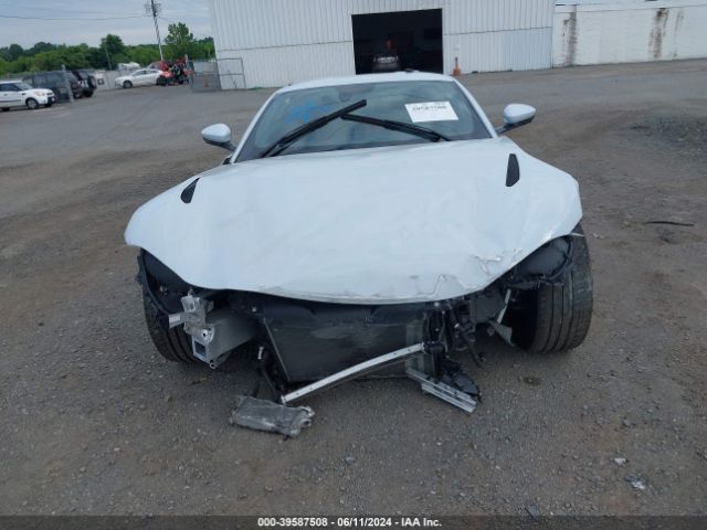 Aston Martin Vantage 2020 SCFSMGAW1LGN03400 Image 12