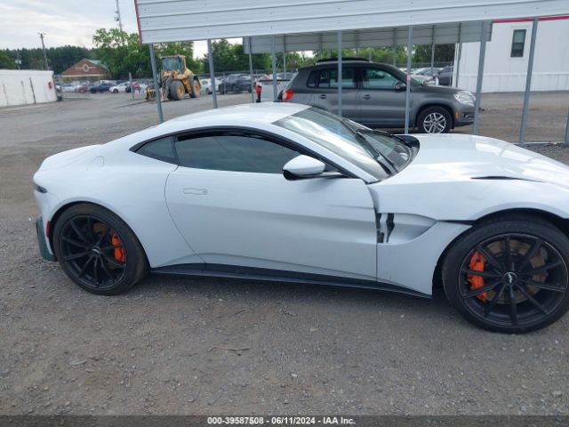 Aston Martin Vantage 2020 SCFSMGAW1LGN03400 Image 13
