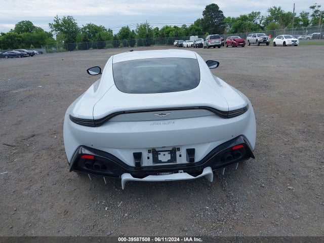 Aston Martin Vantage 2020 SCFSMGAW1LGN03400 Image 16