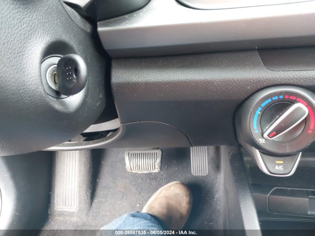KIA RIO LX 2022 3KPA24AD4NE454290 Image 11