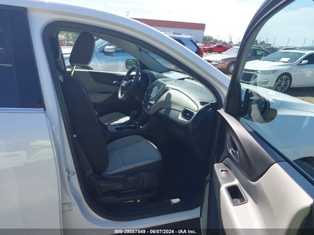 Chevrolet EQUINOX LT 2019 2GNAXUEV1K6286938 Image 5