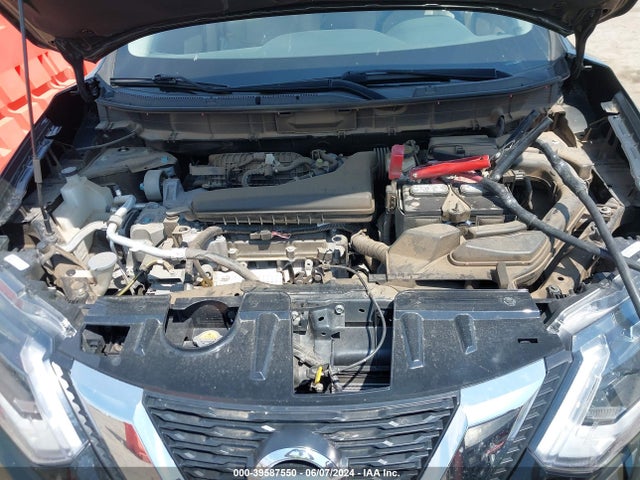 Nissan ROGUE S 2017 KNMAT2MT4HP525416 Image 10