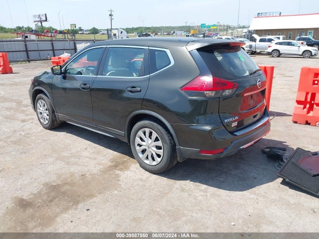 Nissan ROGUE S 2017 KNMAT2MT4HP525416 Image 3