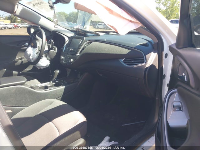 Chevrolet MALIBU LS 2017 1G1ZB5ST9HF239487 Image 5