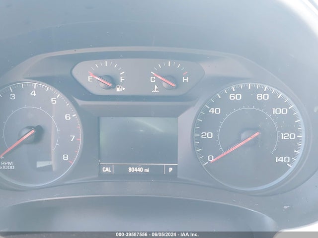 Chevrolet MALIBU LS 2017 1G1ZB5ST9HF239487 Image 7