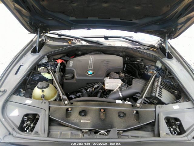 WBA5A7C55ED613201 BMW 528i Xdrive