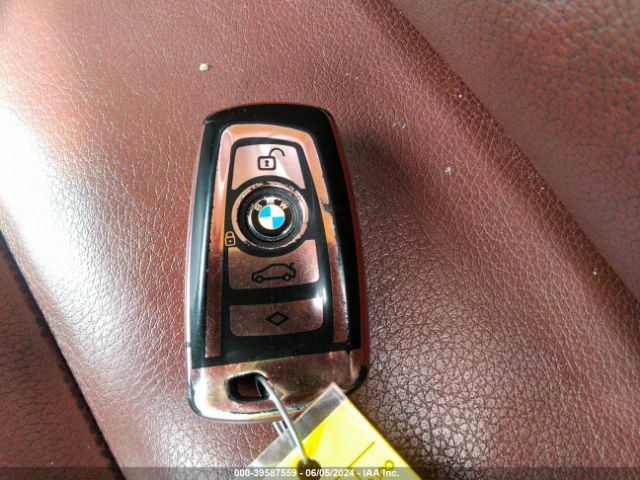 WBA5A7C55ED613201 BMW 528i Xdrive