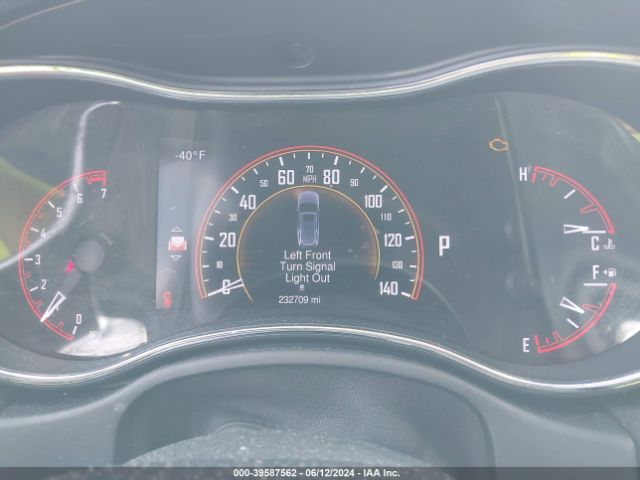 1C4RDJAG6FC858013 Dodge Durango Sxt