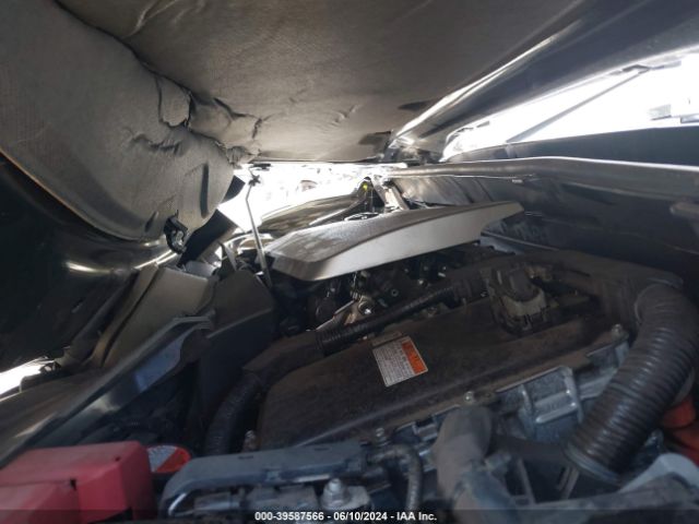 JTDKARFU1G3020769 Toyota Prius Four