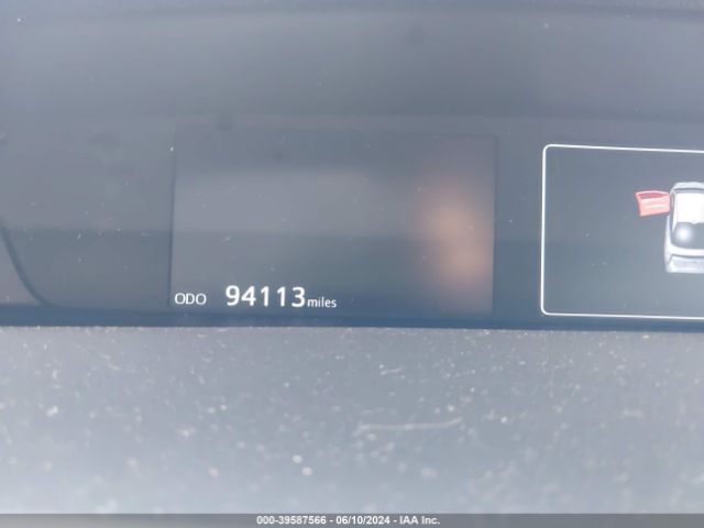 JTDKARFU1G3020769 Toyota Prius Four