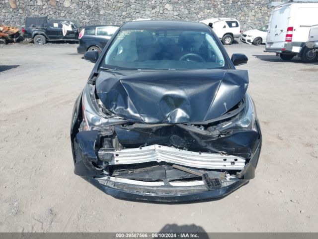 JTDKARFU1G3020769 Toyota Prius Four
