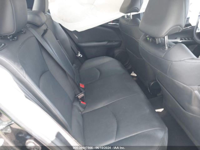 JTDKARFU1G3020769 Toyota Prius Four