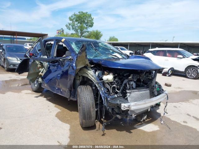 5J6RW1H55NA006240 Honda Cr-v 2wd Ex