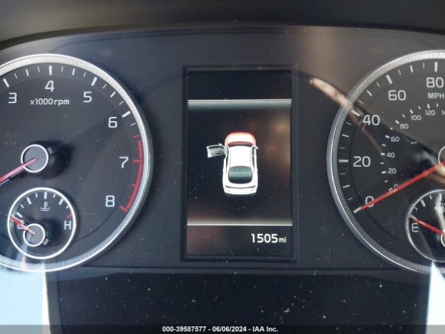 5XXG64J22RG252624 KIA K5 Gt-line