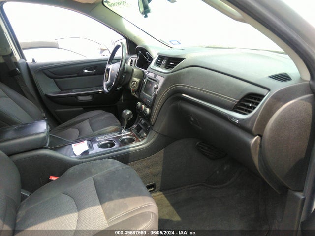 Chevrolet Traverse 1lt 2015 1GNKRGKD9FJ350292 Image 5
