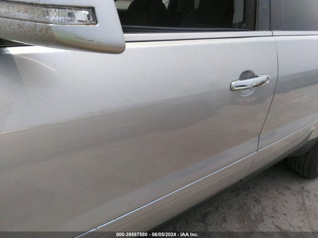 Chevrolet Traverse 1lt 2015 1GNKRGKD9FJ350292 Image 6