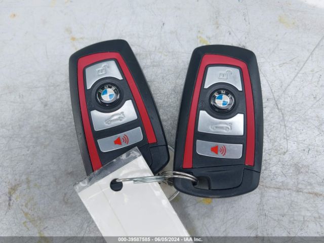 WBA8B3G51GNT62686 BMW 340i