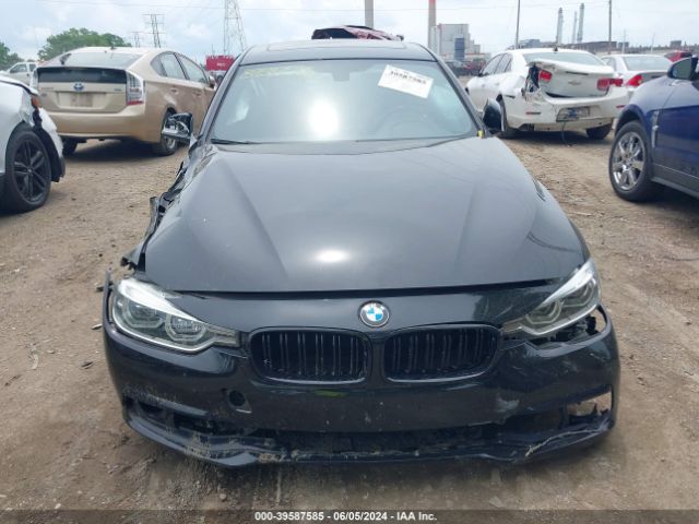 WBA8B3G51GNT62686 BMW 340i