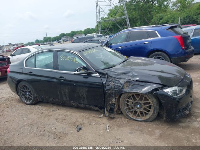 WBA8B3G51GNT62686 BMW 340i