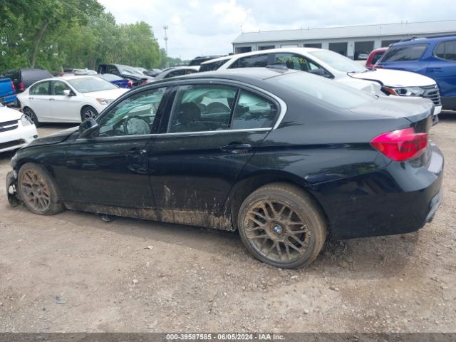WBA8B3G51GNT62686 BMW 340i