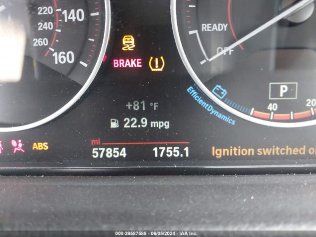 WBA8B3G51GNT62686 BMW 340i