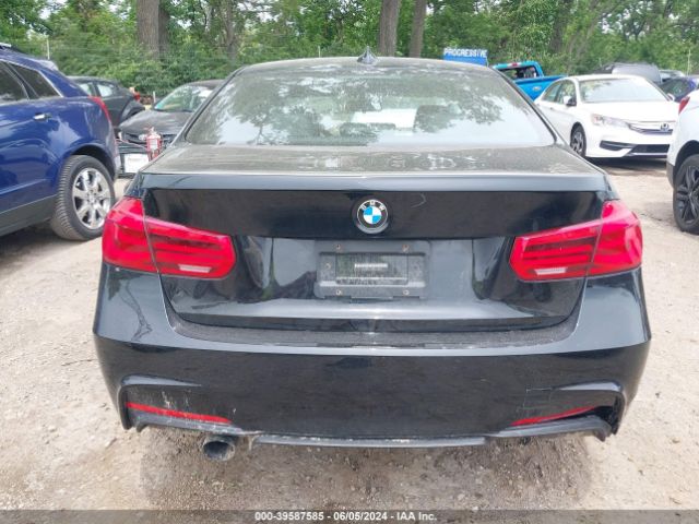 WBA8B3G51GNT62686 BMW 340i