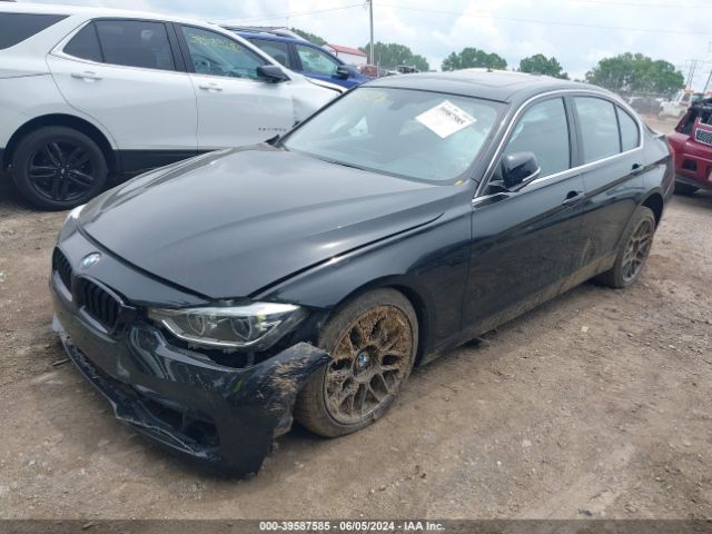 WBA8B3G51GNT62686 BMW 340i