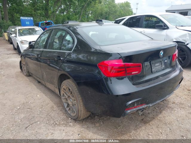 WBA8B3G51GNT62686 BMW 340i