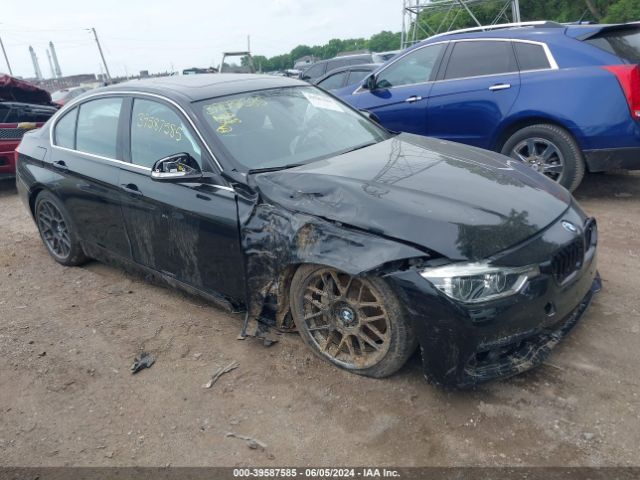 WBA8B3G51GNT62686 BMW 340i
