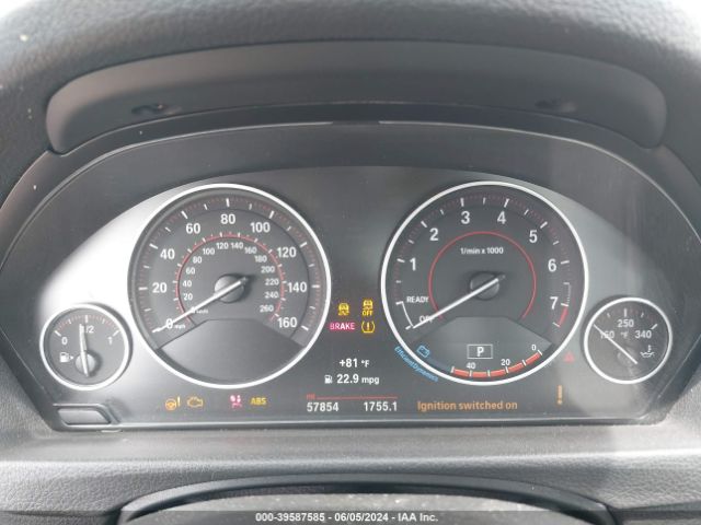 WBA8B3G51GNT62686 BMW 340i