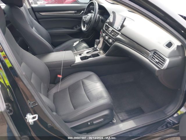 1HGCV1F46MA060316 Honda Accord Sport Special Edition