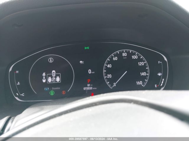 1HGCV1F46MA060316 Honda Accord Sport Special Edition