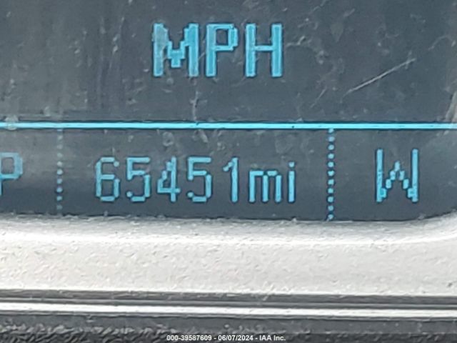 2G1FB1E39F9307610 Chevrolet Camaro 2ls