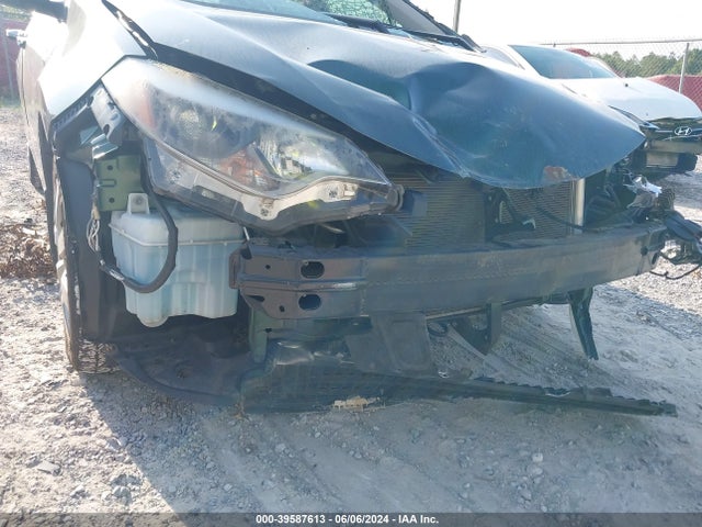 Toyota COROLLA LE 2016 2T1BURHE4GC528254 Image 14