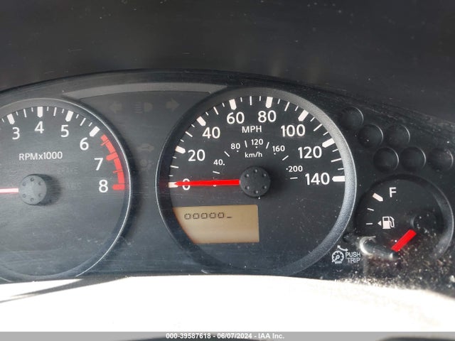 Nissan Frontier S/sv-i4 2015 1N6BD0CT0FN706851 Image 7