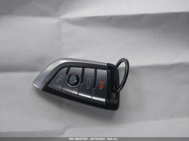 WBAJV6C50JBK07586 BMW 640i Gran Turismo Xdrive