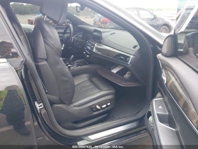 WBAJV6C50JBK07586 BMW 640i Gran Turismo Xdrive