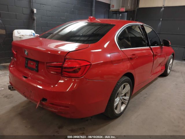 WBA8D9C5XJEM31949 BMW 330i Xdrive