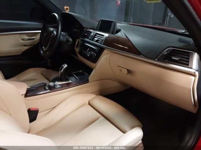 WBA8D9C5XJEM31949 BMW 330i Xdrive