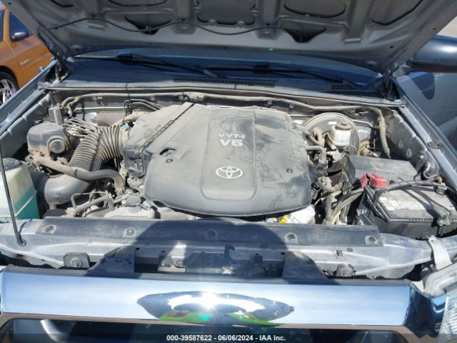 3TMJU4GN6EM164147 Toyota Tacoma Prerunner V6
