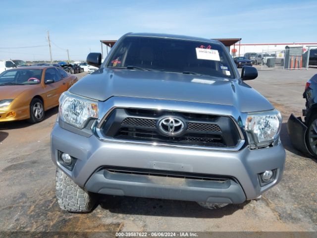 3TMJU4GN6EM164147 Toyota Tacoma Prerunner V6