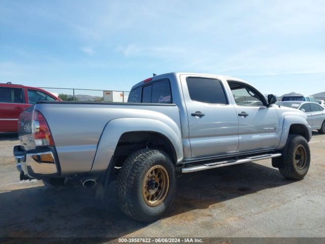 3TMJU4GN6EM164147 Toyota Tacoma Prerunner V6