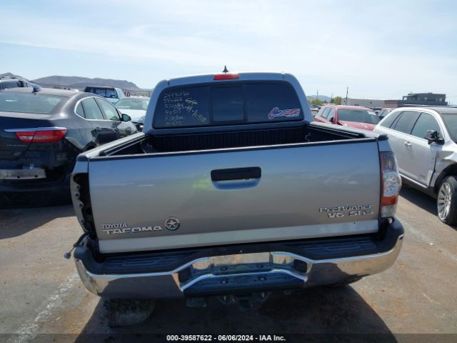 3TMJU4GN6EM164147 Toyota Tacoma Prerunner V6