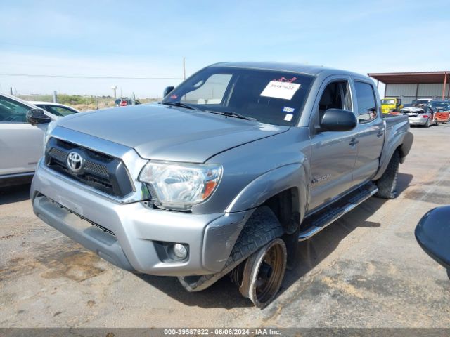 3TMJU4GN6EM164147 Toyota Tacoma Prerunner V6