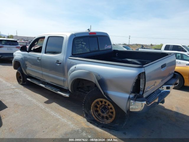 3TMJU4GN6EM164147 Toyota Tacoma Prerunner V6