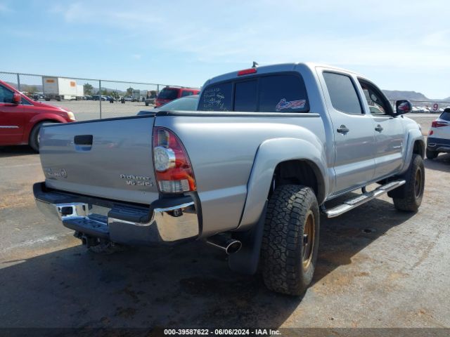 3TMJU4GN6EM164147 Toyota Tacoma Prerunner V6