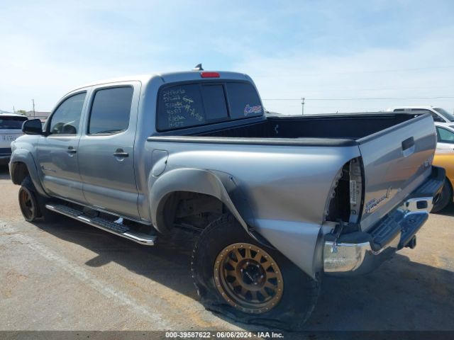 3TMJU4GN6EM164147 Toyota Tacoma Prerunner V6