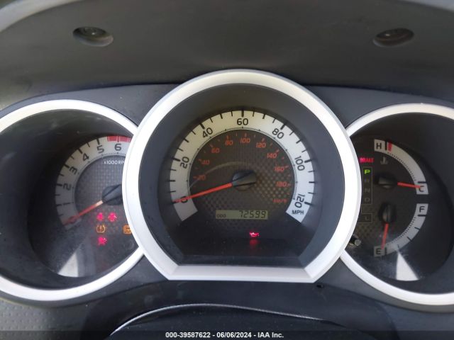 3TMJU4GN6EM164147 Toyota Tacoma Prerunner V6