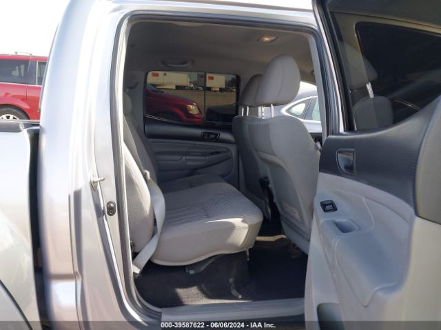 3TMJU4GN6EM164147 Toyota Tacoma Prerunner V6