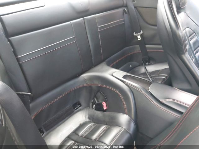 ZFF77XJA9F0205692 Ferrari CALIFORNIA T
